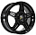 ����������� ���� ����� Cross Street CR-27 6x15 4x100 ET50 DIA60.1 Black